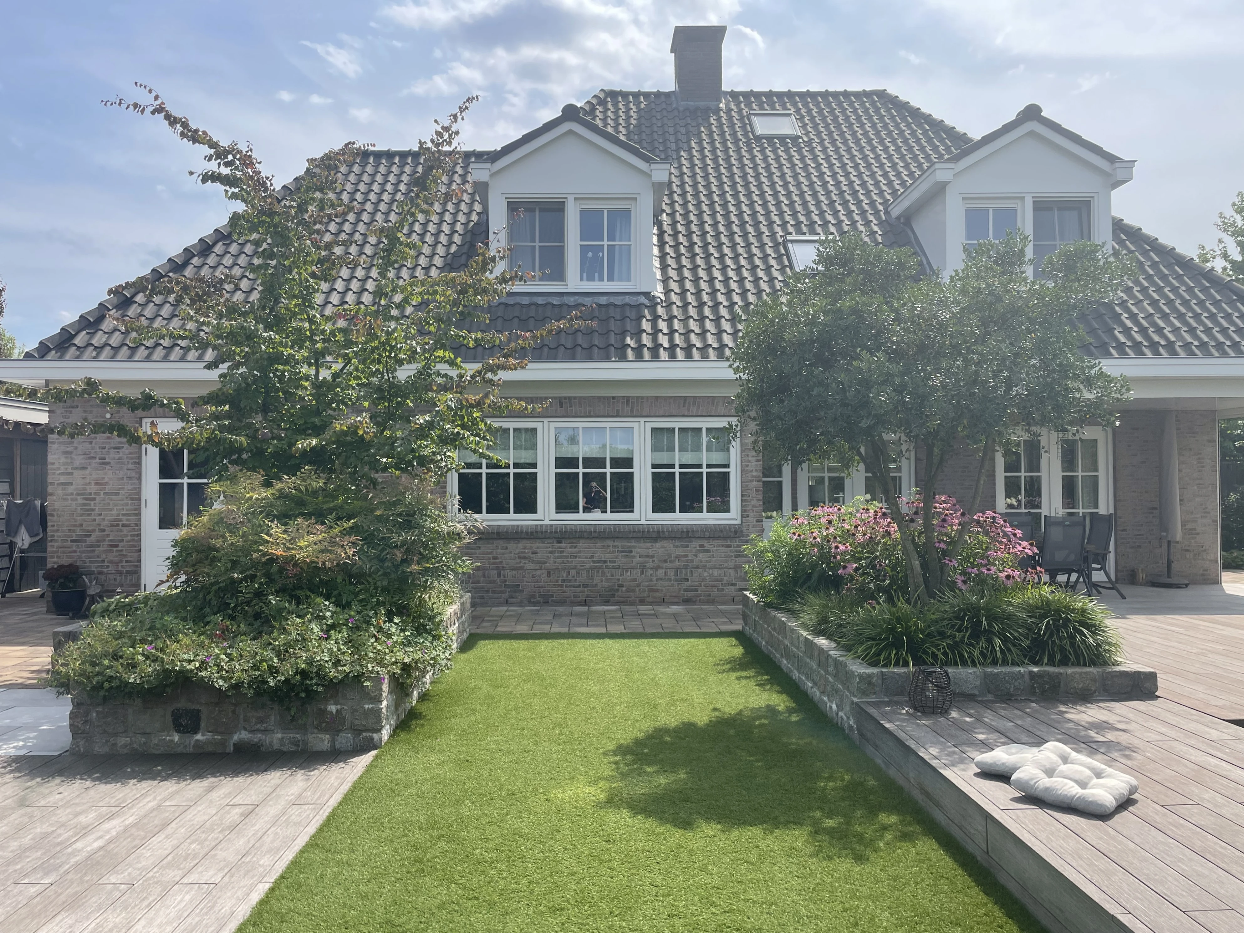 Groen zorgt voor geborgenheid in welnesstuin-3